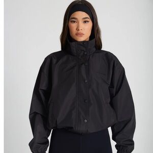 Thirty years element windbreaker